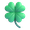 four leaf clover